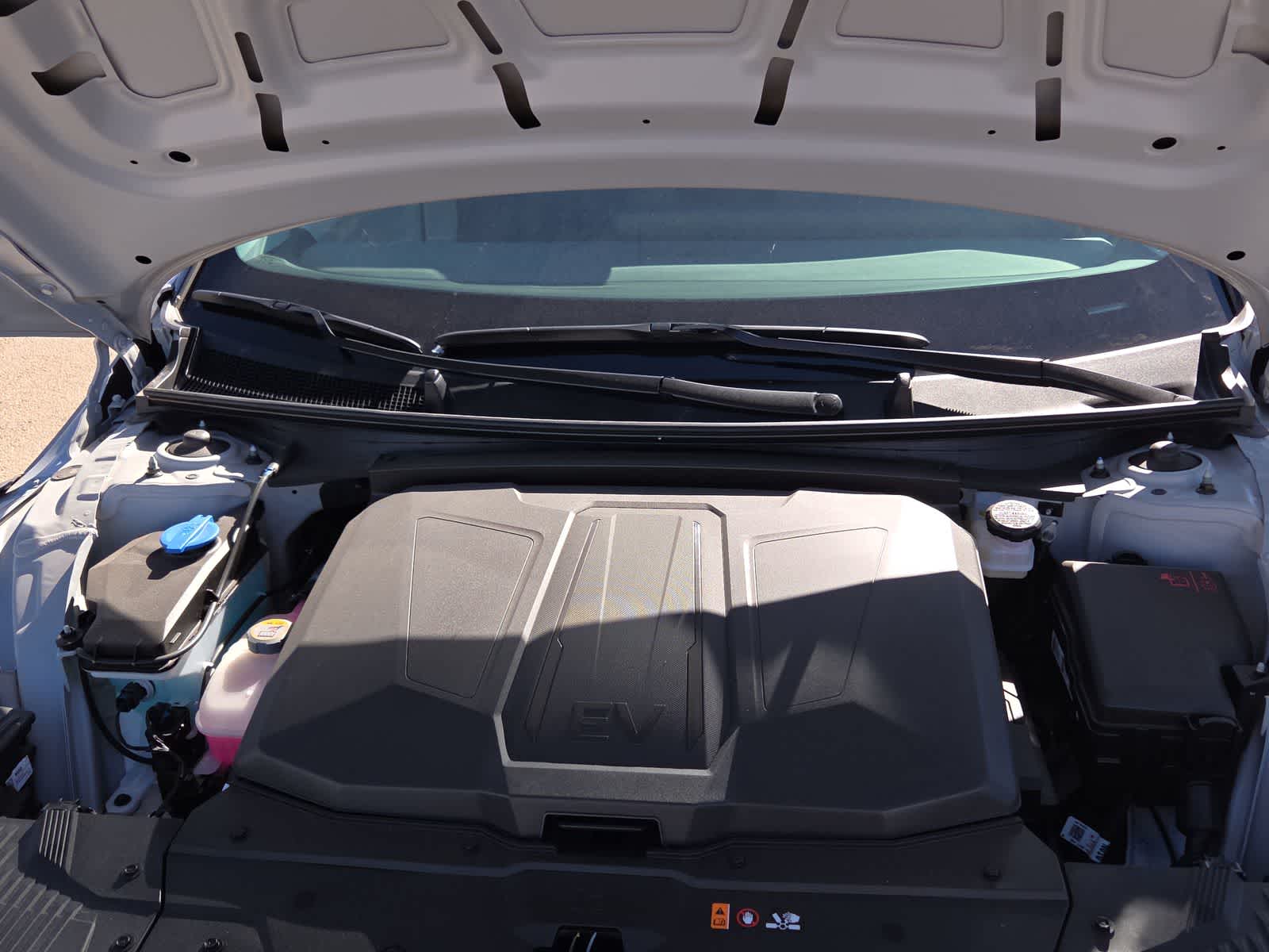 Thumbnail: 2026 Hyundai Ioniq 5 - 17