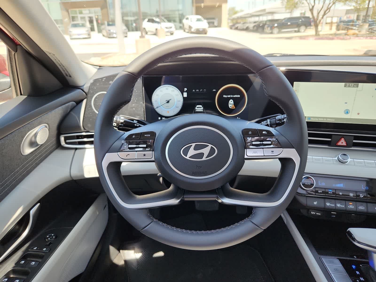 Thumbnail: 2025 Hyundai Ioniq 6 - 19