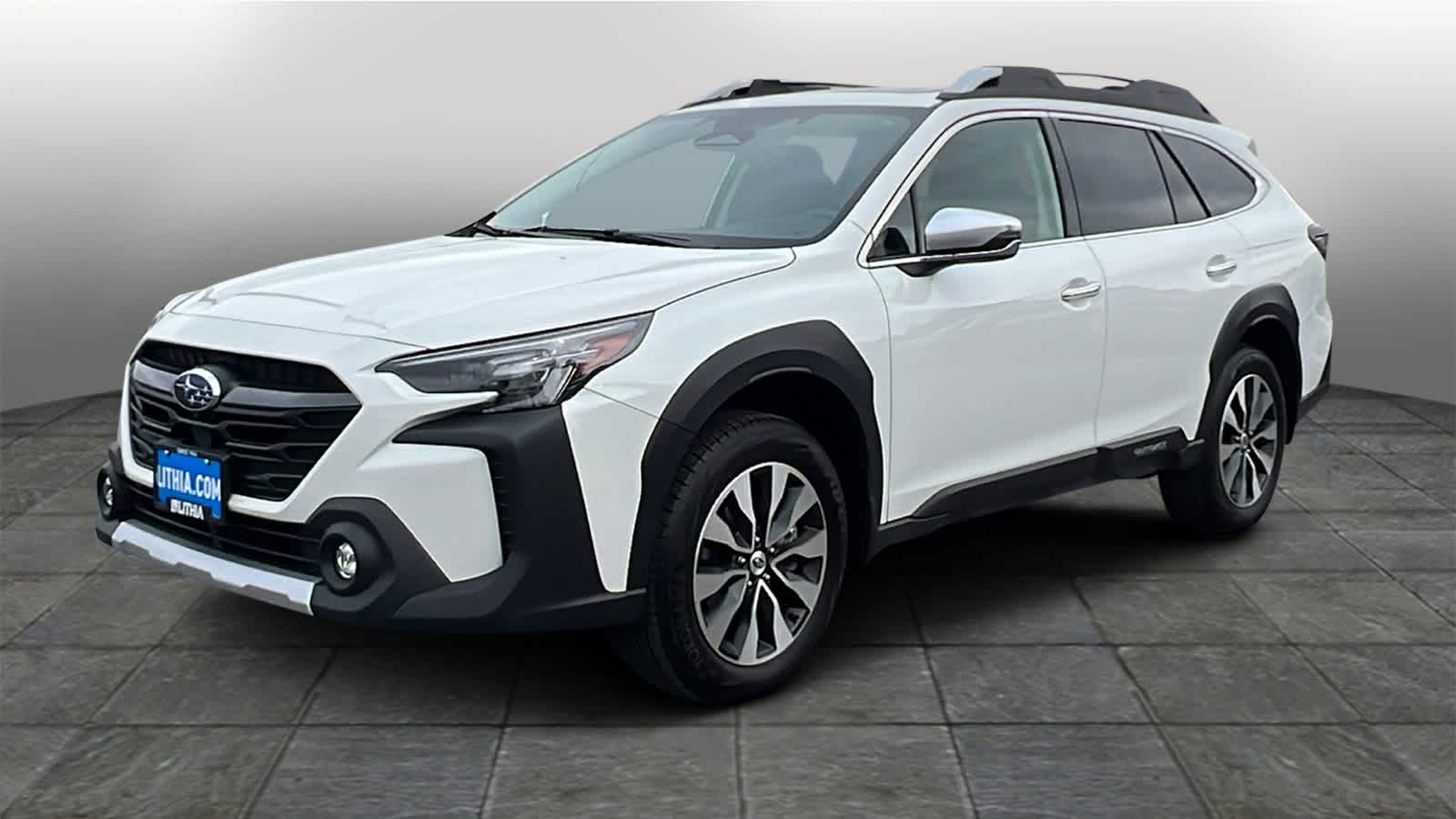 2024 Subaru Outback Touring -
                  Reno, NV