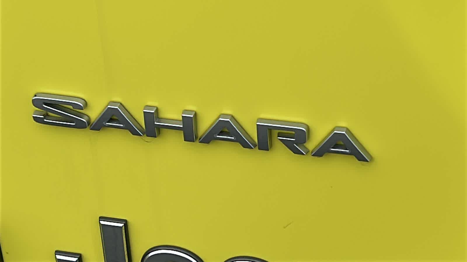 Thumbnail: 2023 Jeep Wrangler - 16