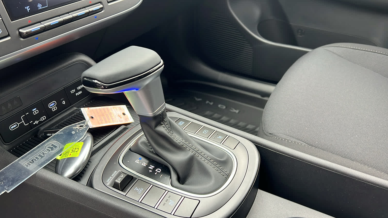 Thumbnail: 2026 Hyundai Kona - 13