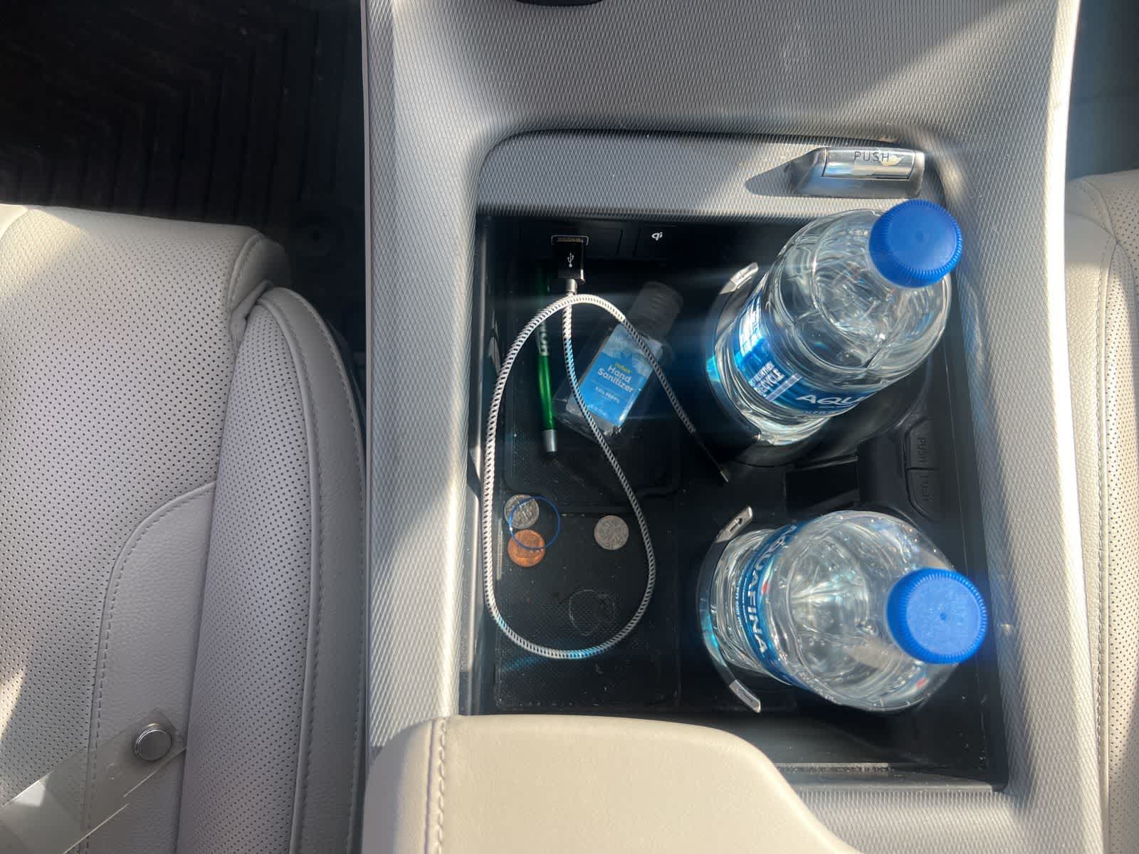 Thumbnail: 2024 Hyundai Palisade - 13