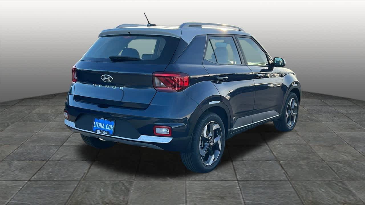 Thumbnail: 2026 Hyundai Venue - 5