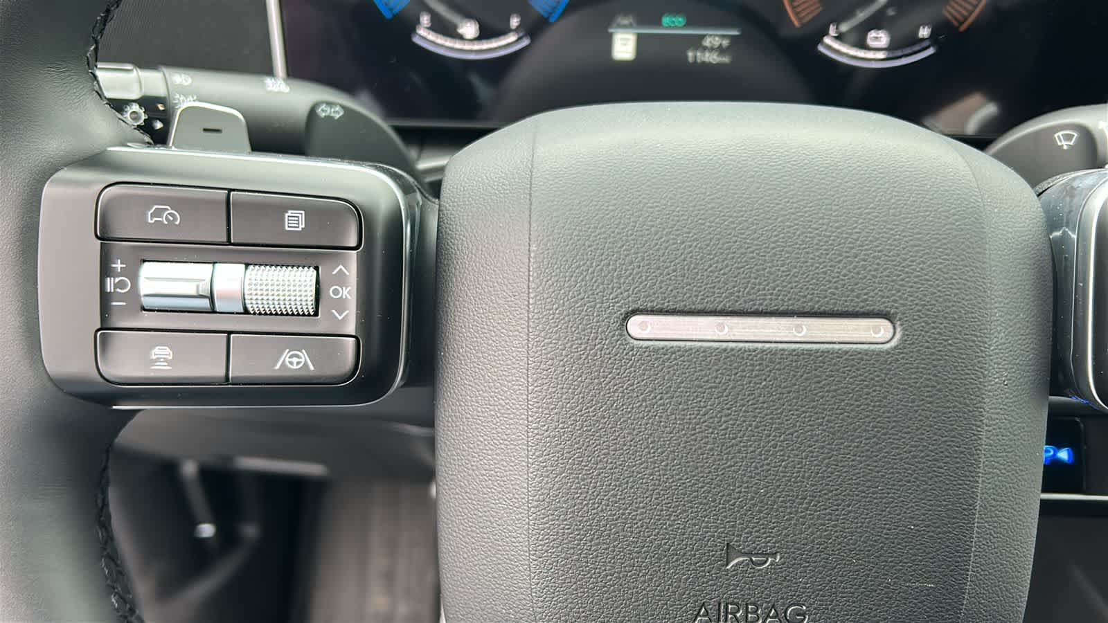 Thumbnail: 2026 Hyundai Santa Fe - 19