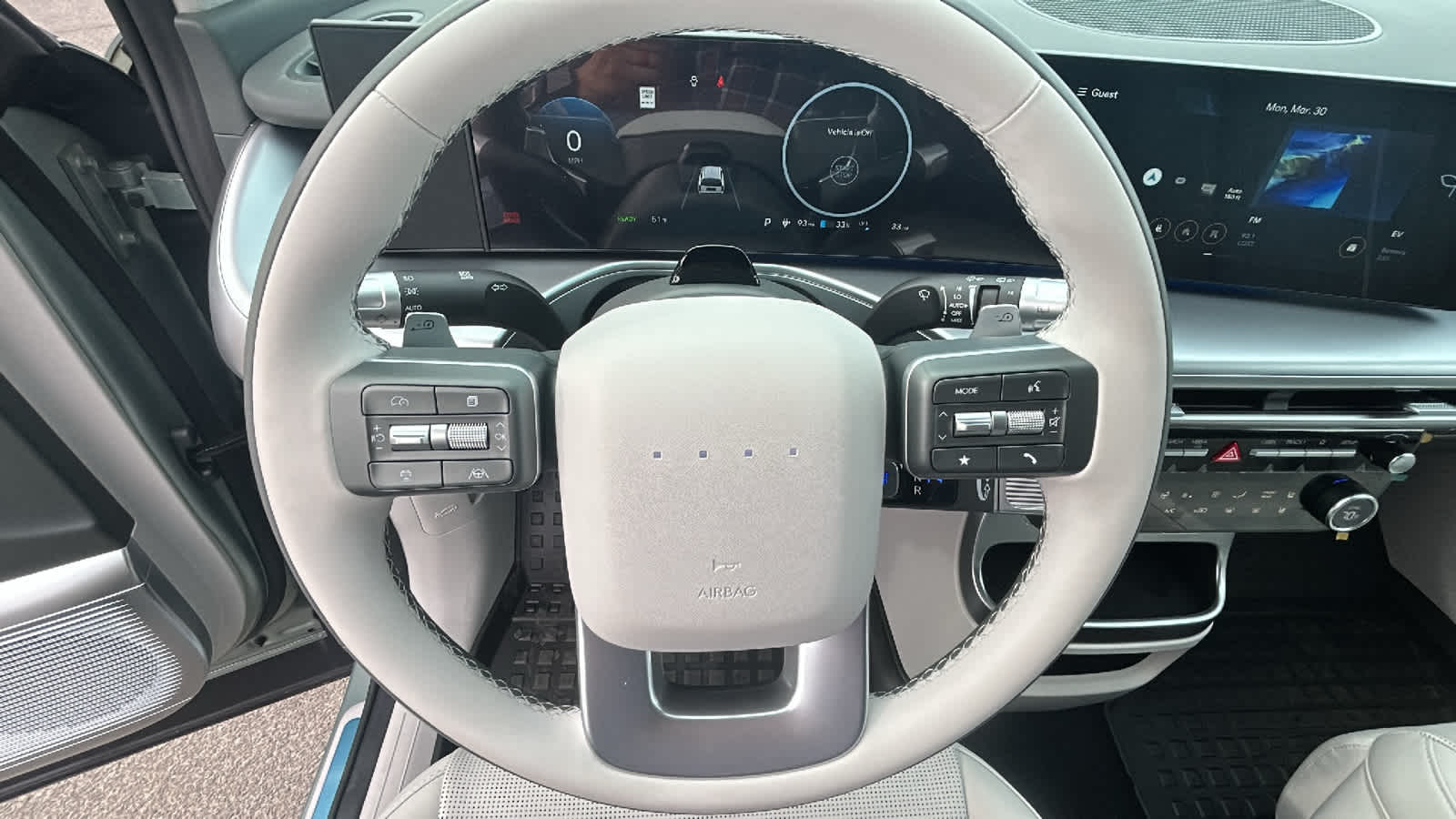 Thumbnail: 2026 Hyundai Ioniq - 18
