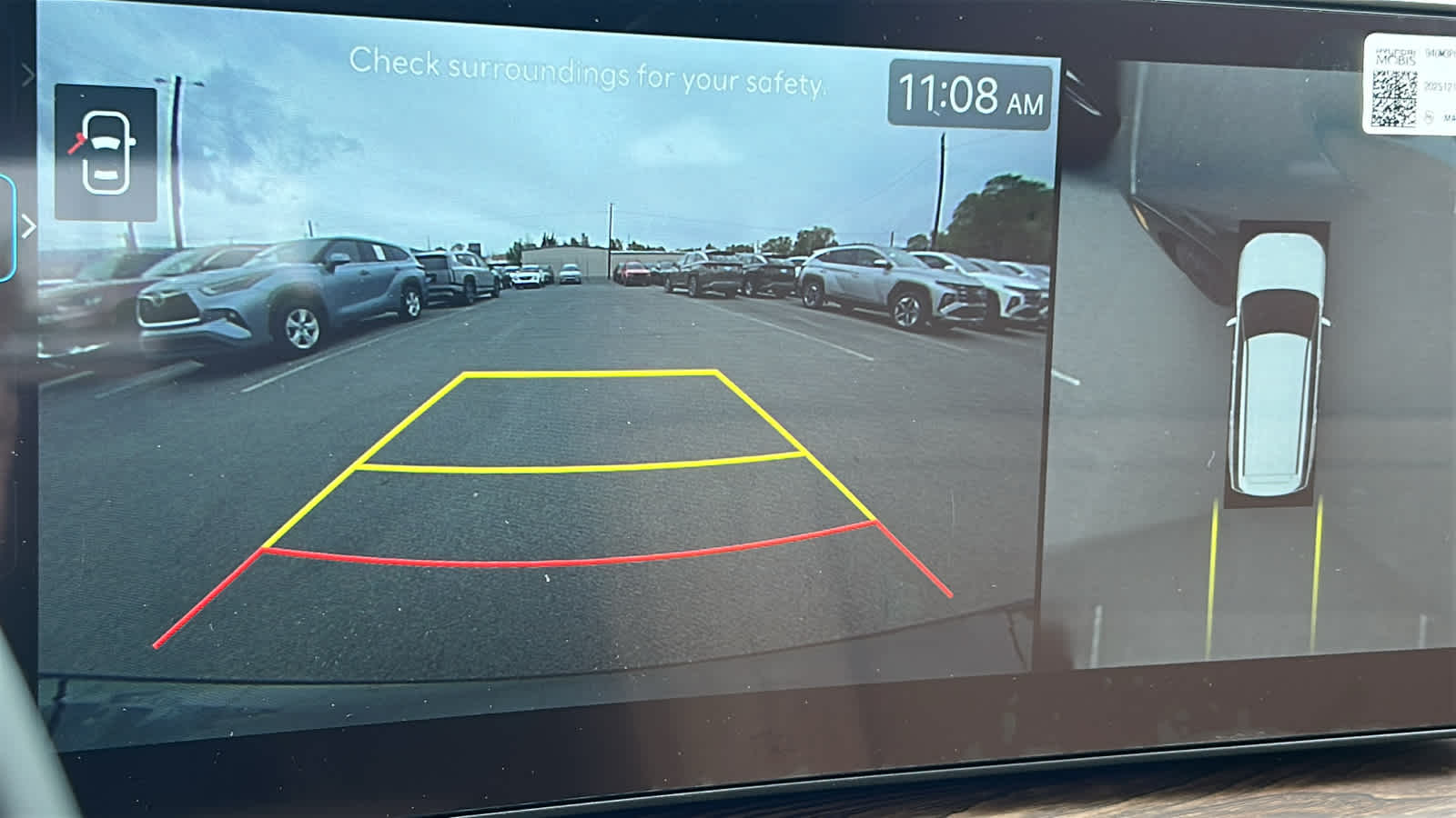 Thumbnail: 2026 Hyundai Santa Fe - 16