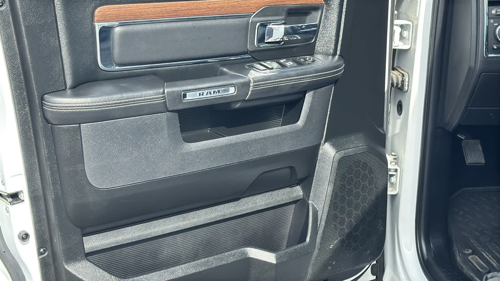 Thumbnail: 2016 RAM 1500 - 23