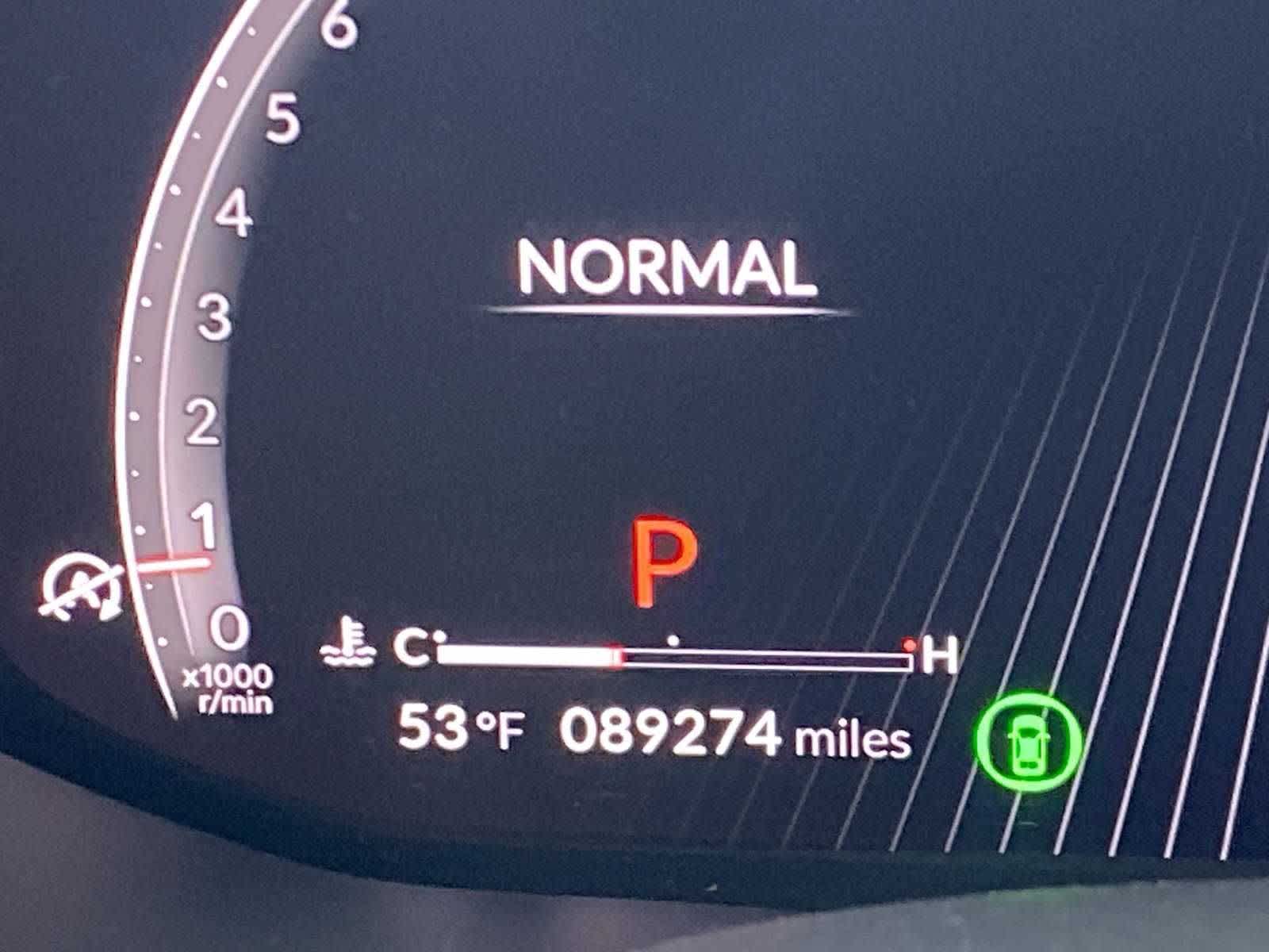 Thumbnail: 2022 Acura MDX - 22