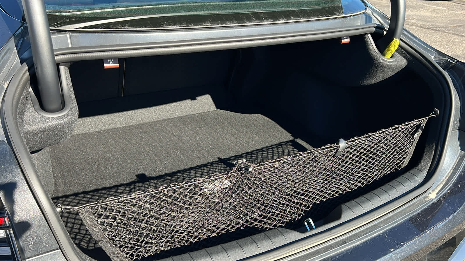 Thumbnail: 2026 Hyundai Sonata - 27