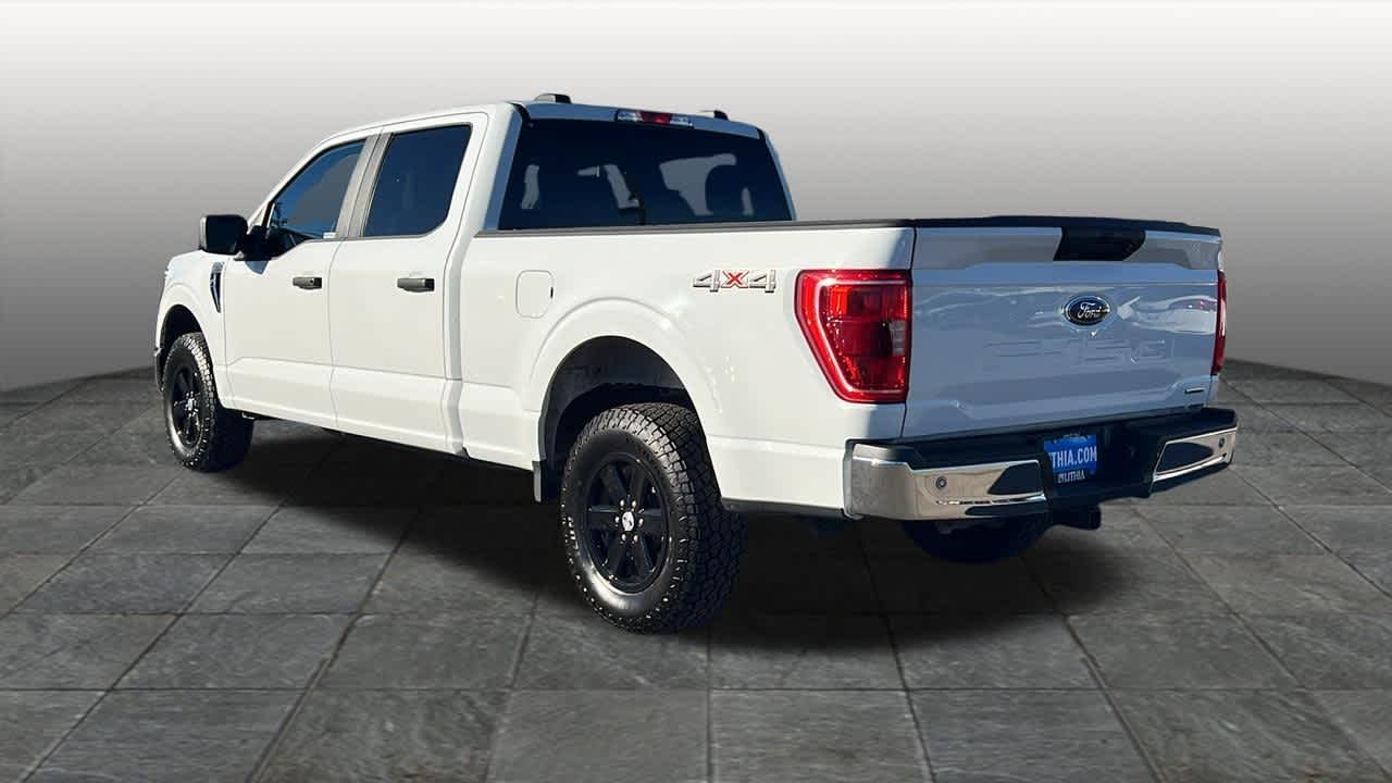 Thumbnail: 2023 Ford F-150 - 7