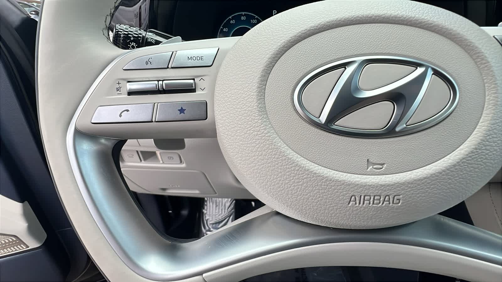 Thumbnail: 2024 Hyundai Palisade - 19