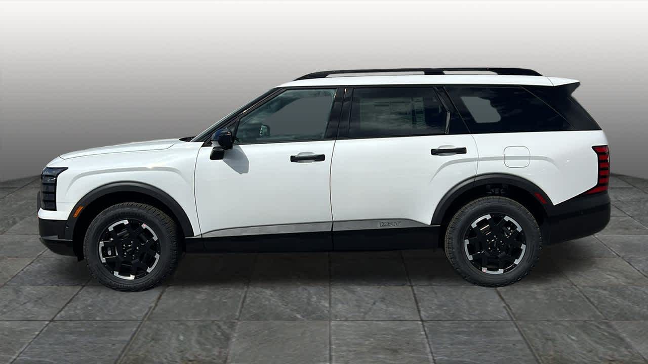 Thumbnail: 2026 Hyundai Palisade - 8