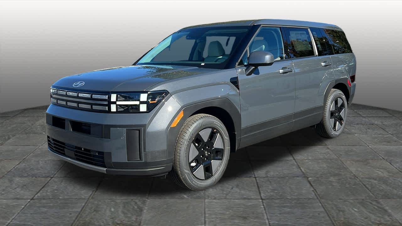 Thumbnail: 2026 Hyundai Santa Fe - 1