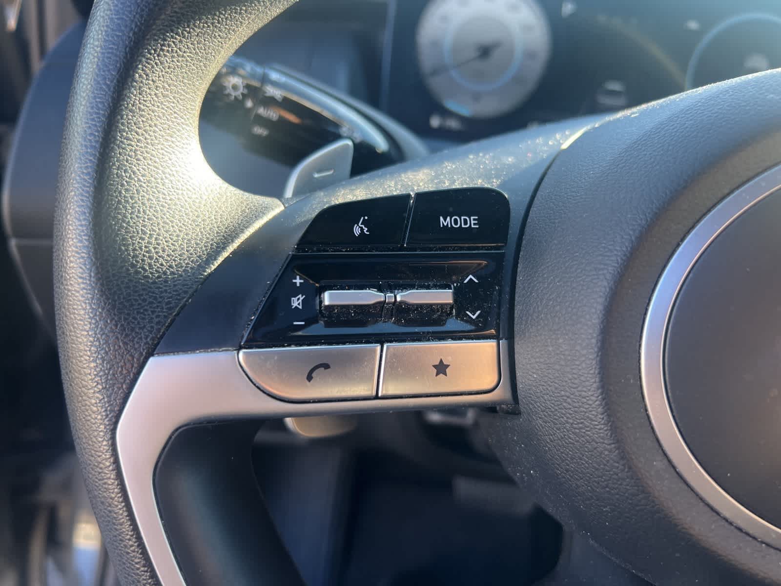 Thumbnail: 2023 Hyundai Santa Cruz - 13