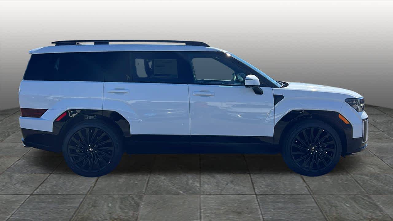 Thumbnail: 2026 Hyundai Santa Fe - 4