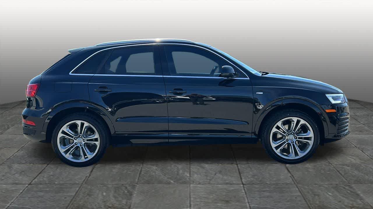 Thumbnail: 2016 Audi Q3 - 4