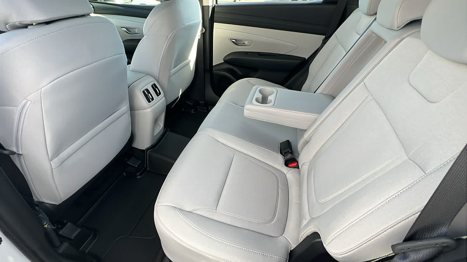 Thumbnail: 2026 Hyundai Tucson - 24