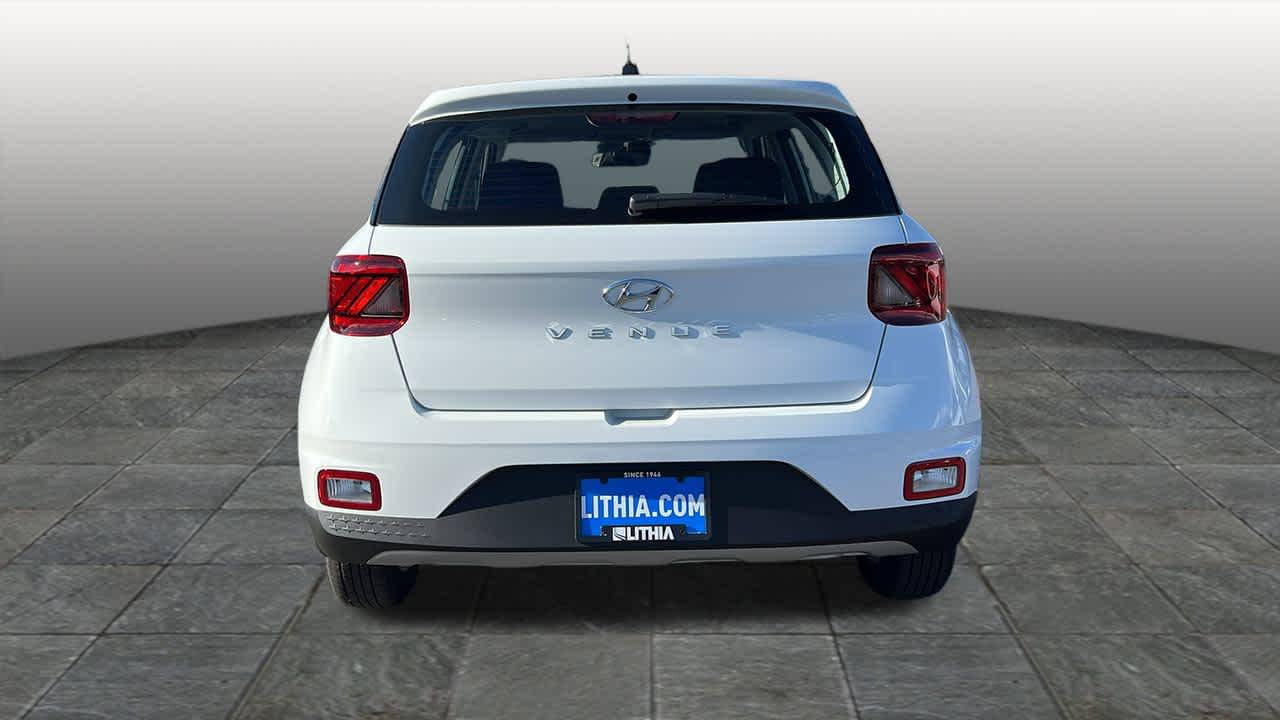Thumbnail: 2026 Hyundai Venue - 6