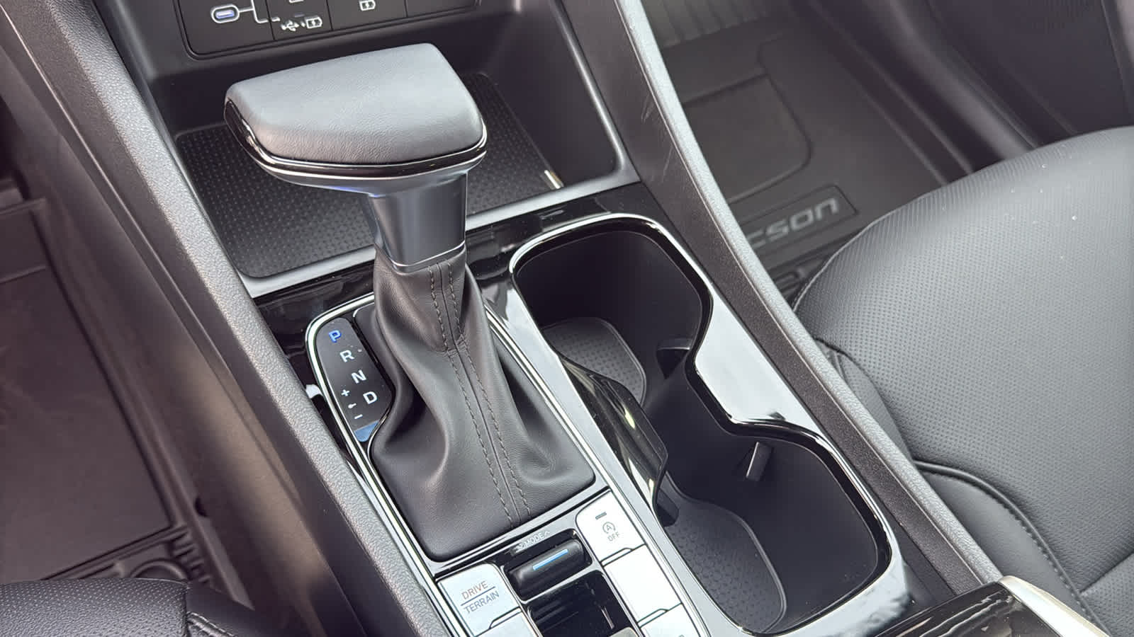 Thumbnail: 2026 Hyundai Tucson - 13