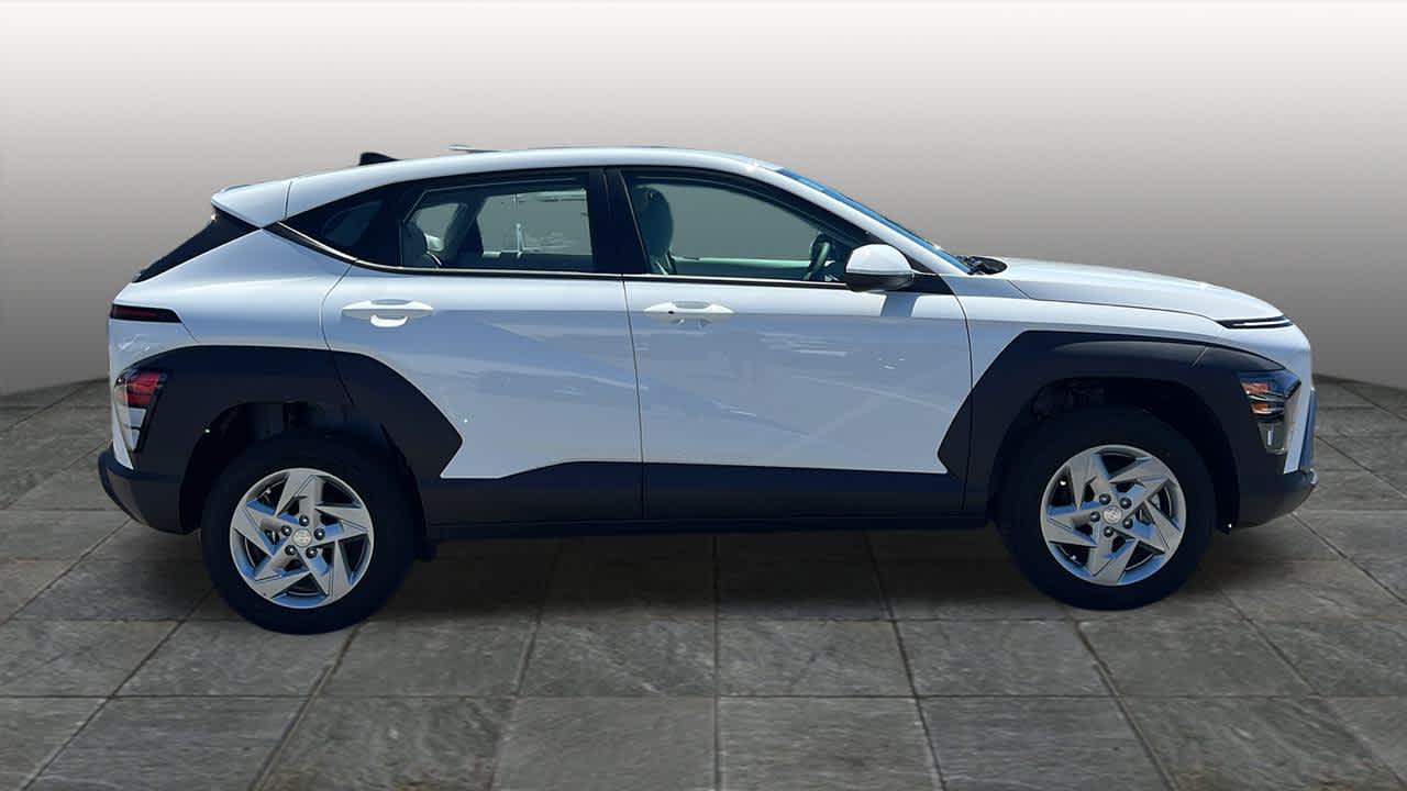 Thumbnail: 2025 Hyundai Kona - 4