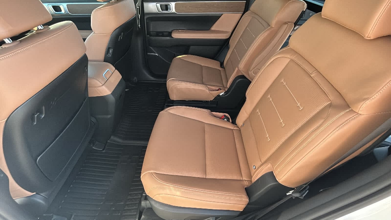 Thumbnail: 2026 Hyundai Santa Fe - 24