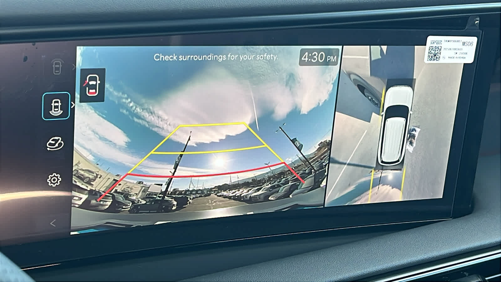 Thumbnail: 2026 Hyundai Palisade - 16