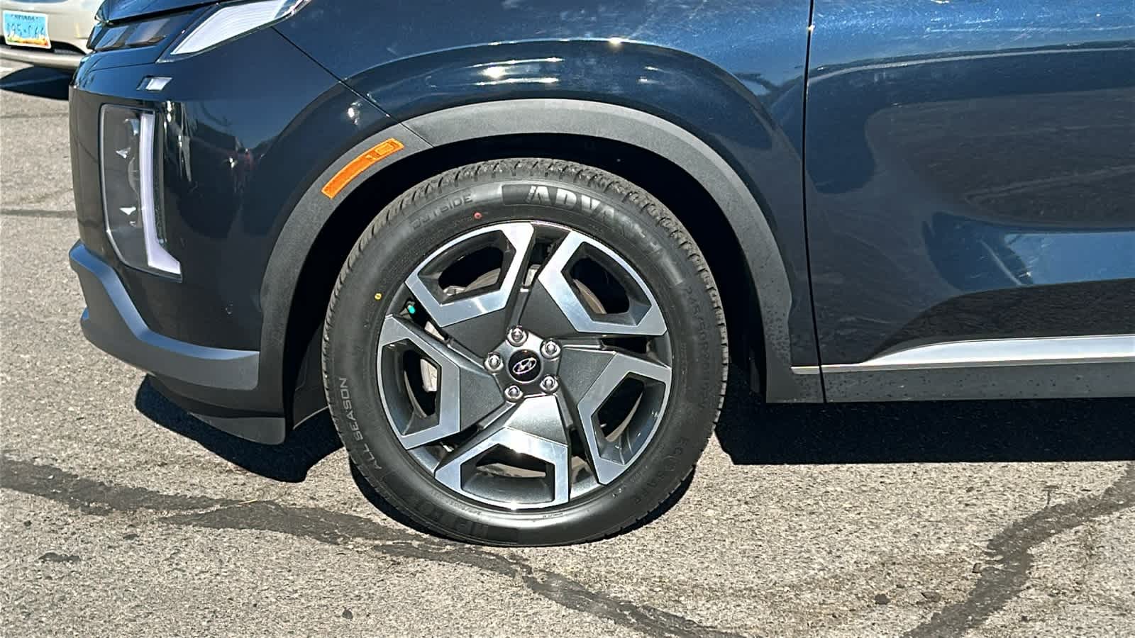 Thumbnail: 2024 Hyundai Palisade - 9