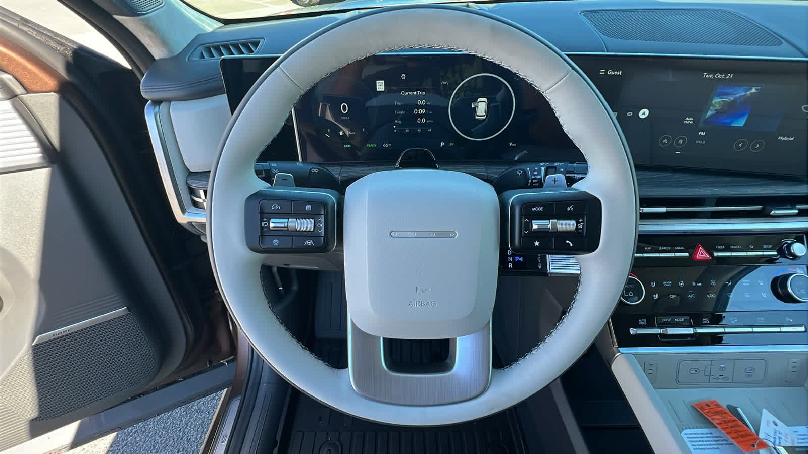 Thumbnail: 2026 Hyundai Santa Fe - 18