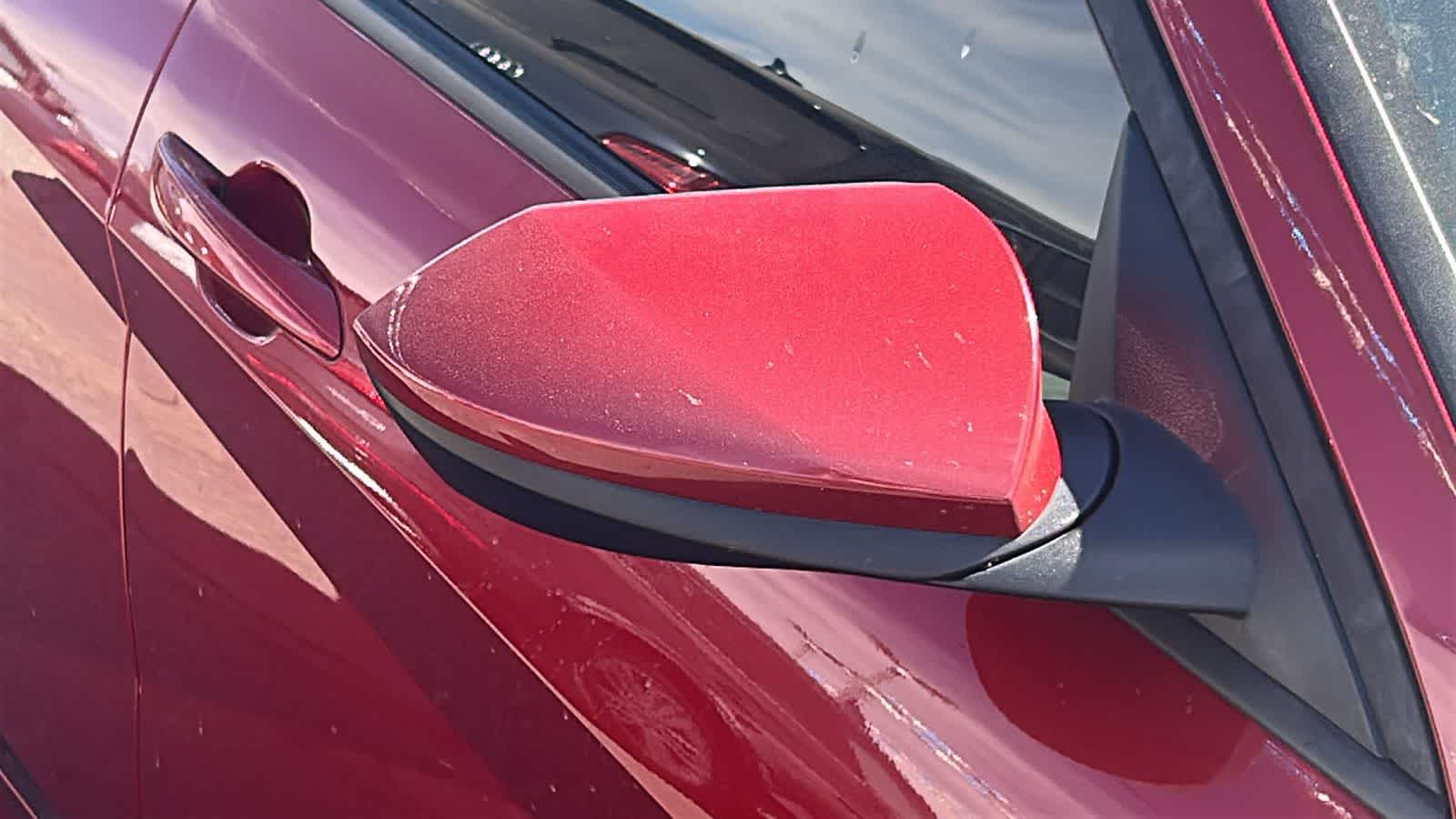 Thumbnail: 2025 Hyundai Elantra - 17