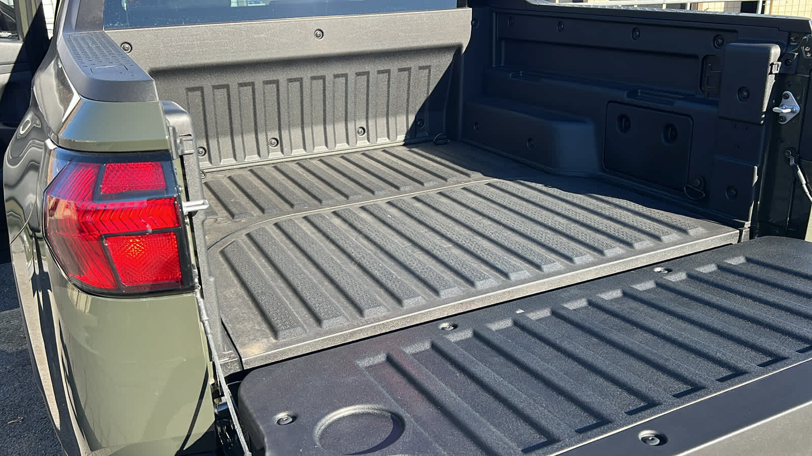 Thumbnail: 2026 Hyundai Santa Cruz - 27