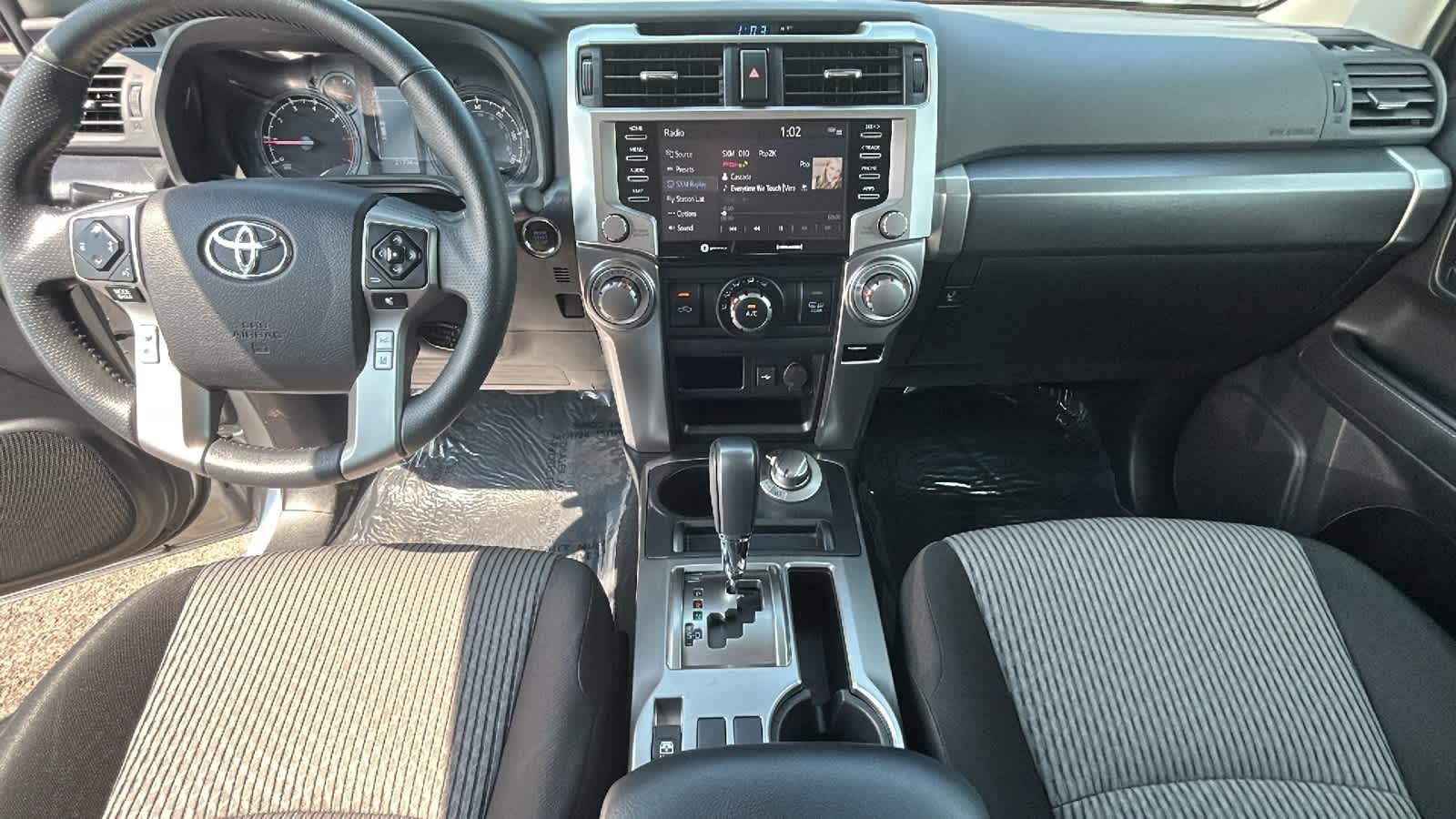 Thumbnail: 2024 Toyota 4Runner - 26