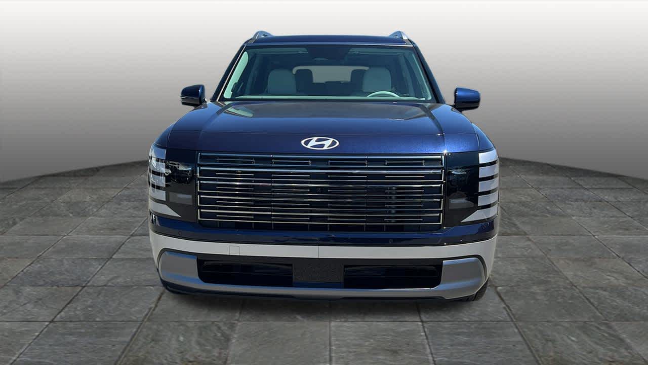 Thumbnail: 2026 Hyundai Palisade - 2