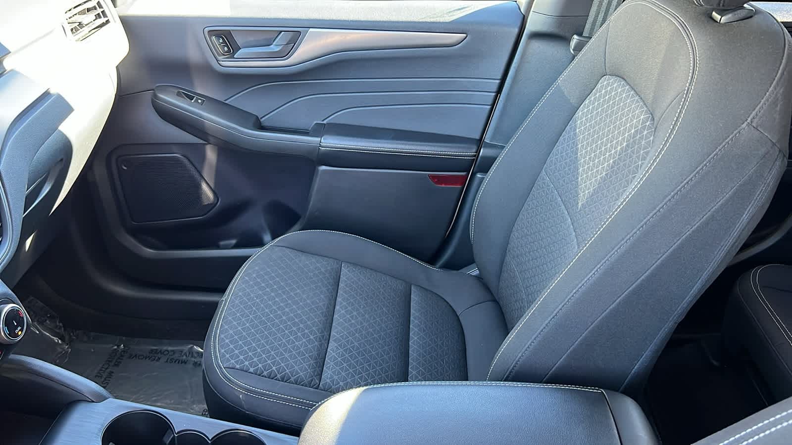 Thumbnail: 2024 Ford Escape - 12