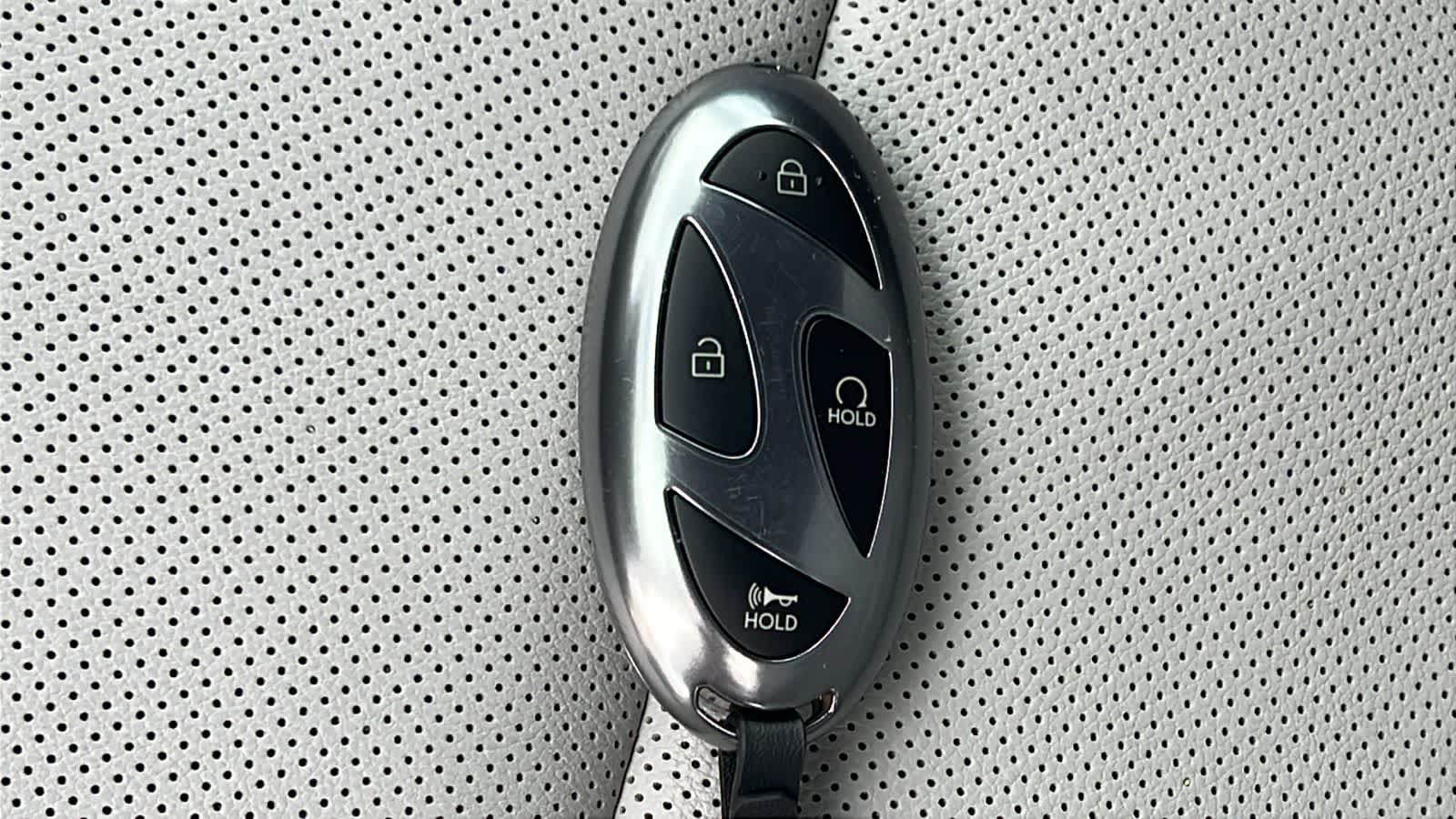 Thumbnail: 2025 Hyundai Santa Cruz - 29