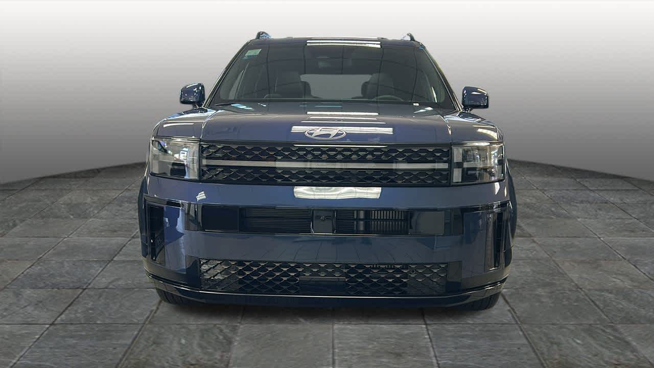 Thumbnail: 2025 Hyundai Santa Fe - 2