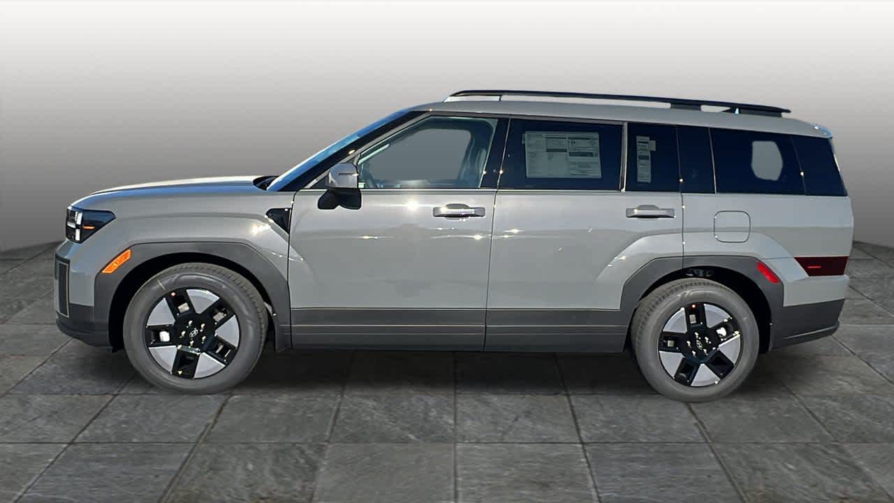 Thumbnail: 2026 Hyundai Santa Fe - 8