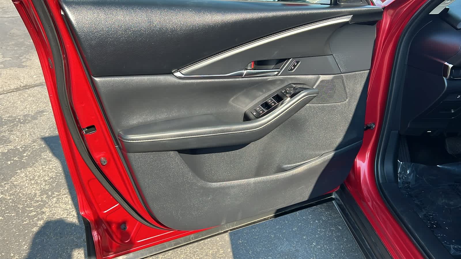 Thumbnail: 2024 Mazda CX-30 - 23