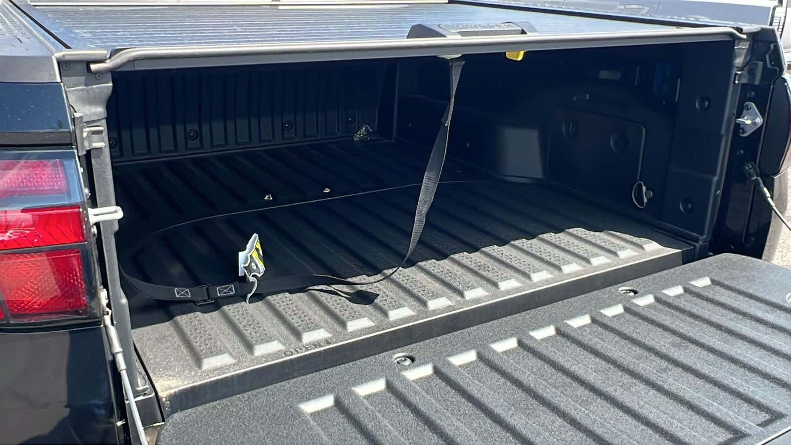 Thumbnail: 2025 Hyundai Santa Cruz - 27