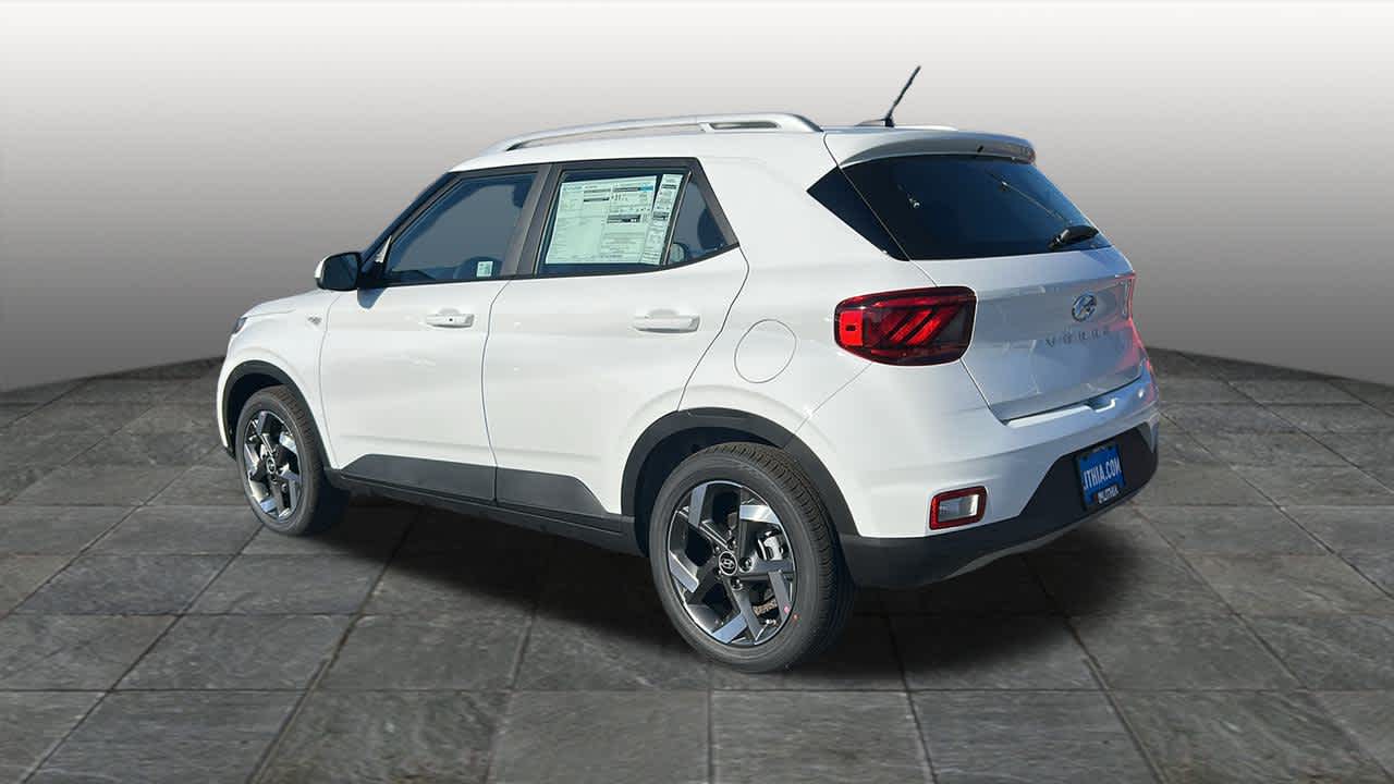 Thumbnail: 2026 Hyundai Venue - 7