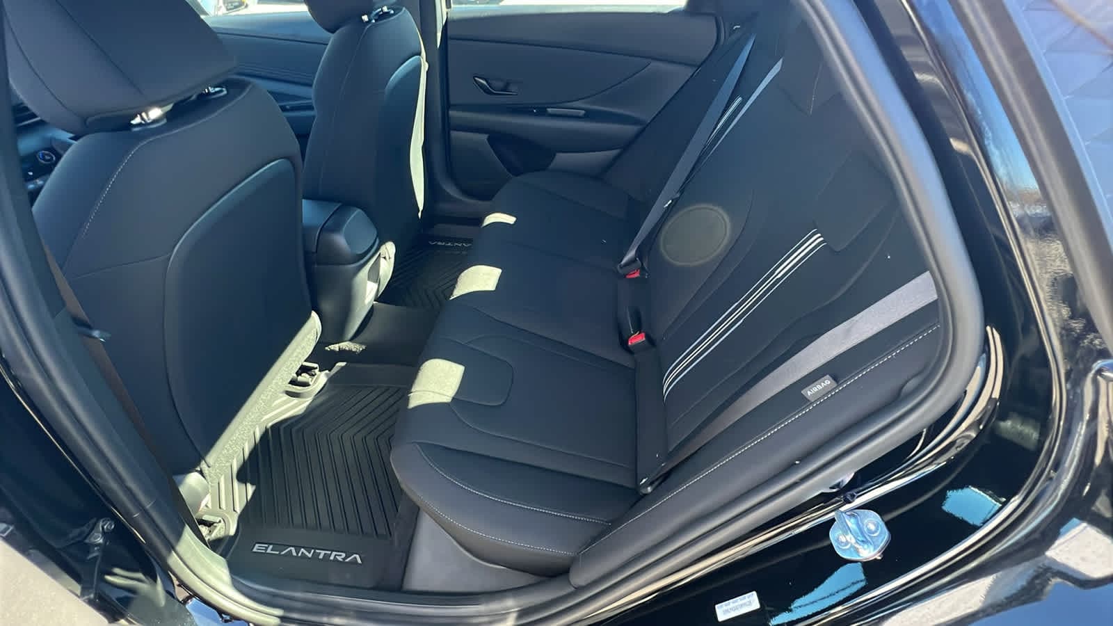 Thumbnail: 2026 Hyundai Elantra - 24