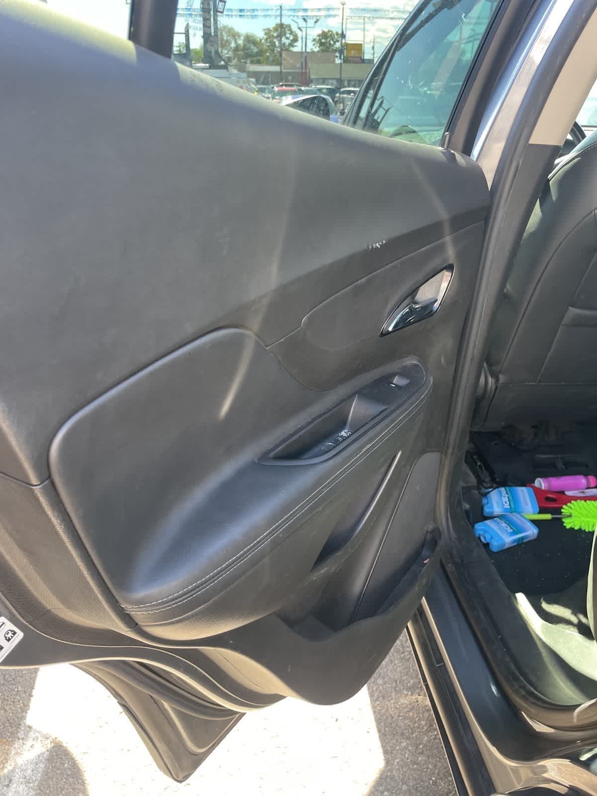 Thumbnail: 2019 Buick Encore - 9