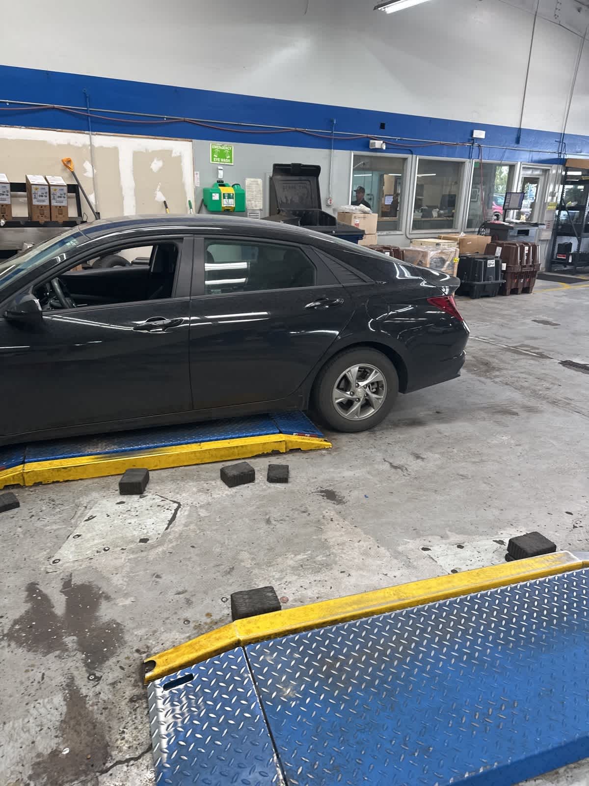 Thumbnail: 2021 Hyundai Elantra - 4