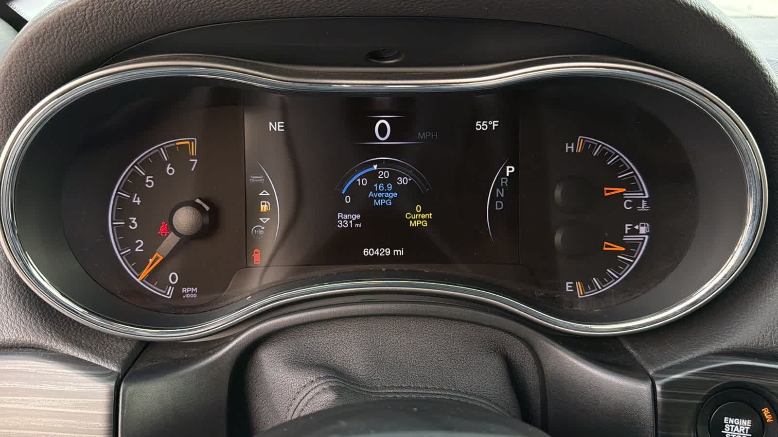 Thumbnail: 2019 Jeep Grand Cherokee - 21