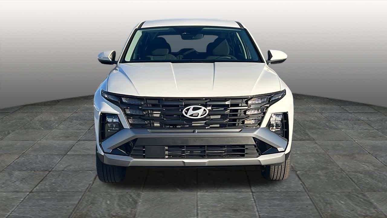 Thumbnail: 2026 Hyundai Tucson - 2