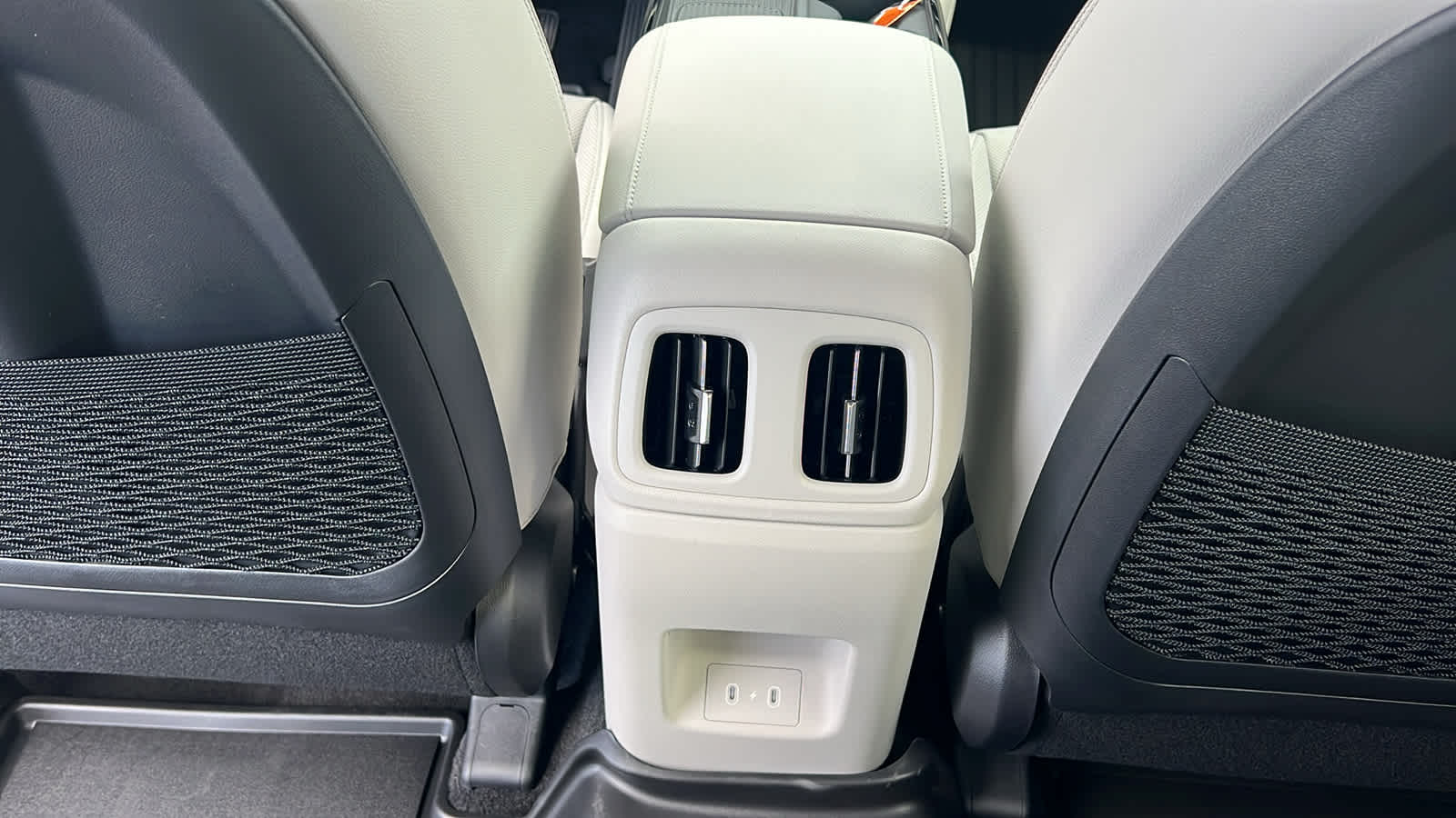 Thumbnail: 2026 Hyundai Tucson - 25