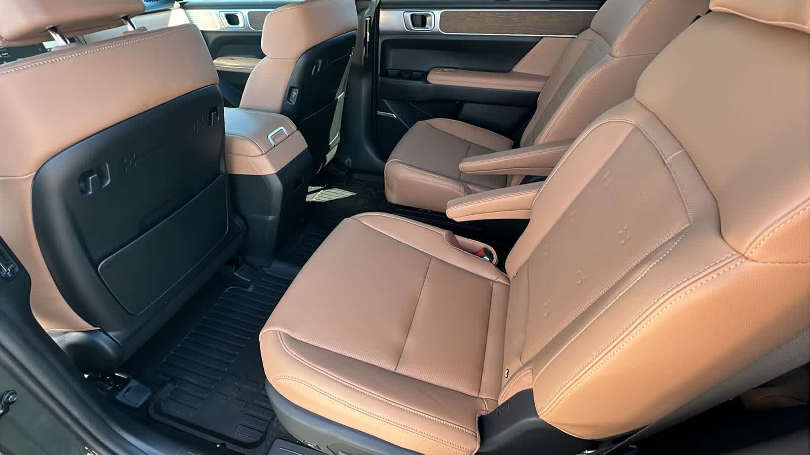 Thumbnail: 2026 Hyundai Santa Fe - 24