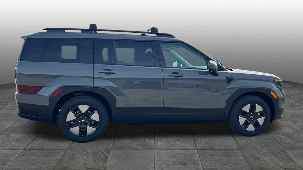 Thumbnail: 2026 Hyundai Santa Fe - 4