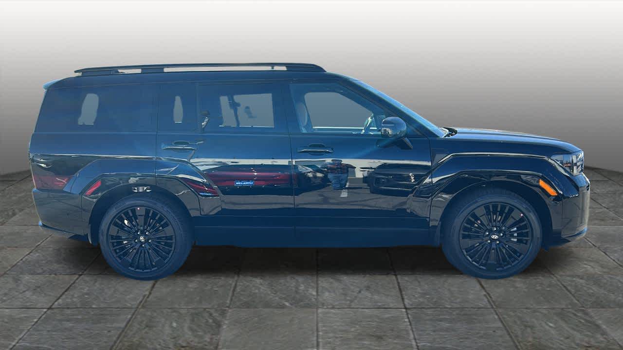 Thumbnail: 2026 Hyundai Santa Fe - 4