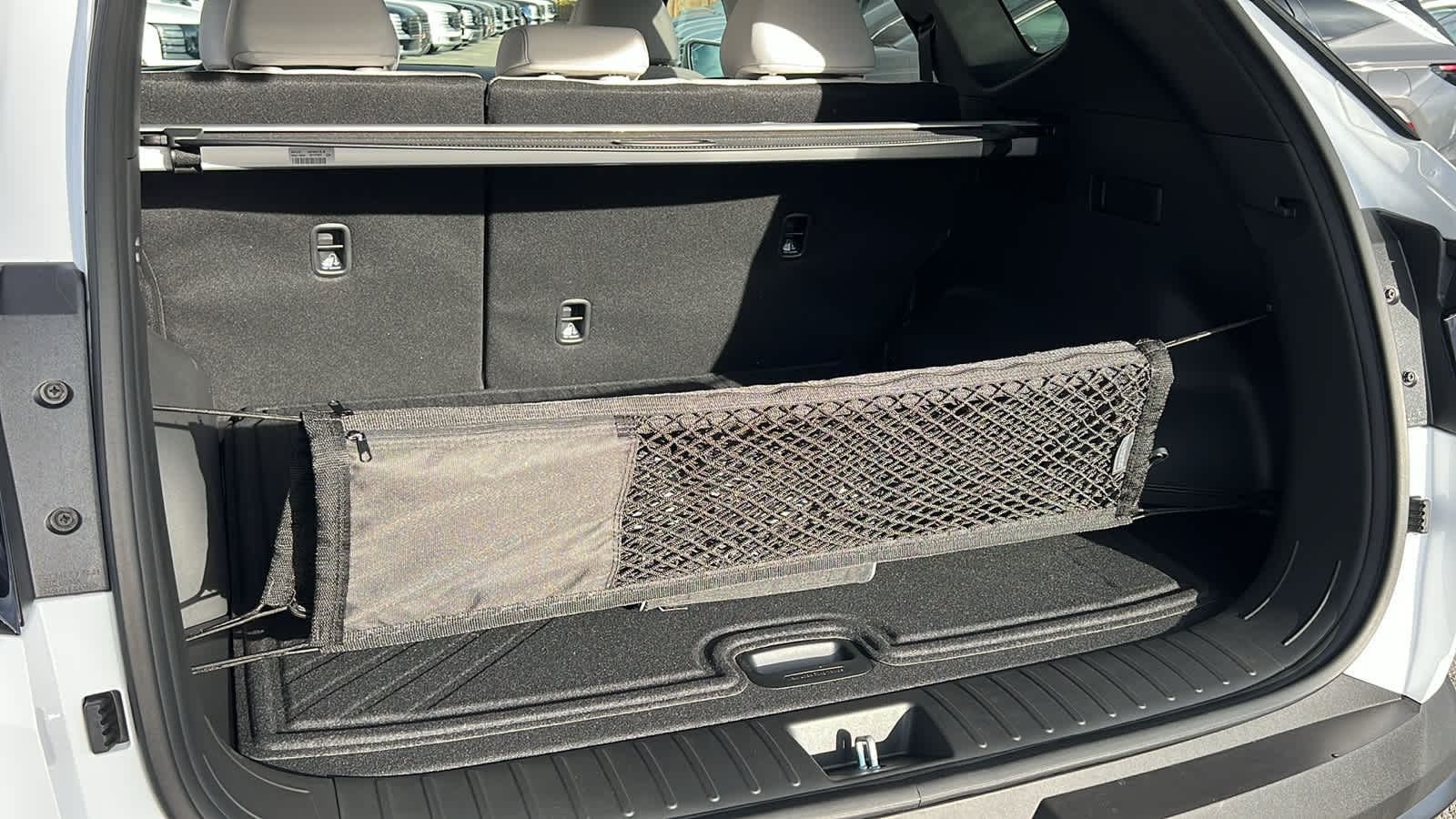 Thumbnail: 2026 Hyundai Tucson - 27