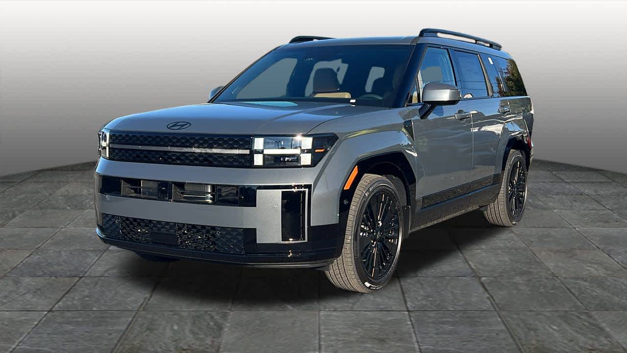 Thumbnail: 2026 Hyundai Santa Fe - 1